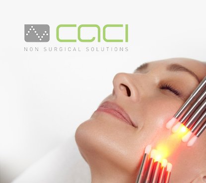 Caci beauty Center Shami Derma Jordan Amman