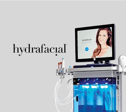 Hydrafacial Shami Derma Amman Jordan