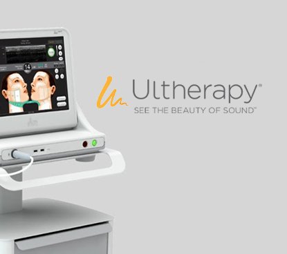 Ultherapy Jordan Shami Derma 